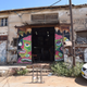 Image for article titled Touring Israeli Graffiti, From South Tel Aviv to the Syrian Border